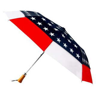 Illustration for article titled 13 Umbrellas To Keep You Dry and Looking Fly
